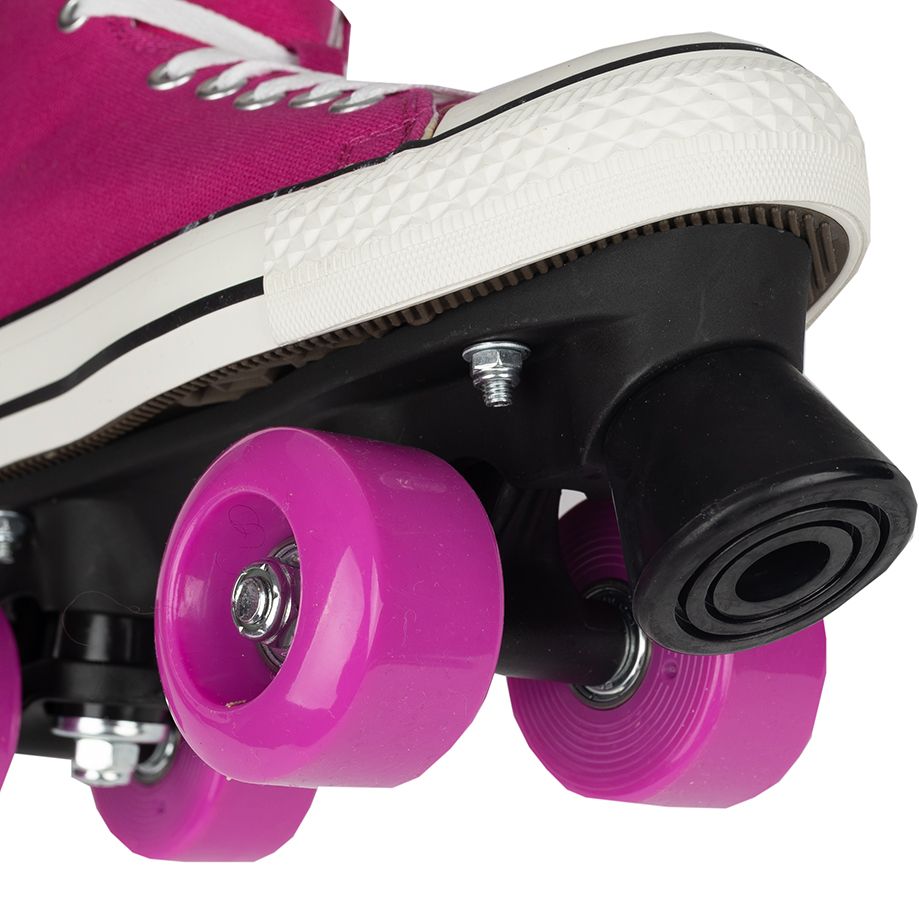 Roces Rollschuhe Chuck Classic Roller 550030 05