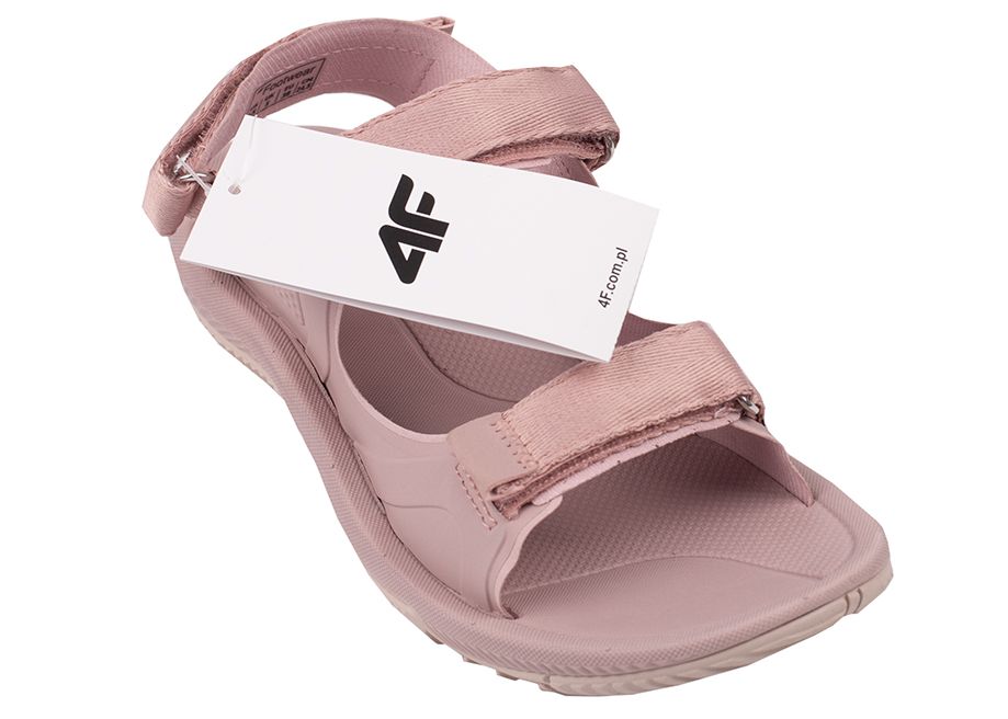 4F Damen Sandalen F057 4FRSS24FSANF057 56S