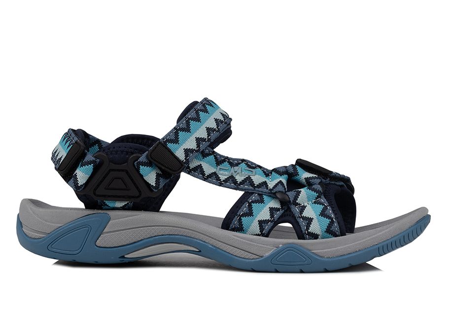 CMP Damen Sandalen Hamal Hiking 38Q995604MT