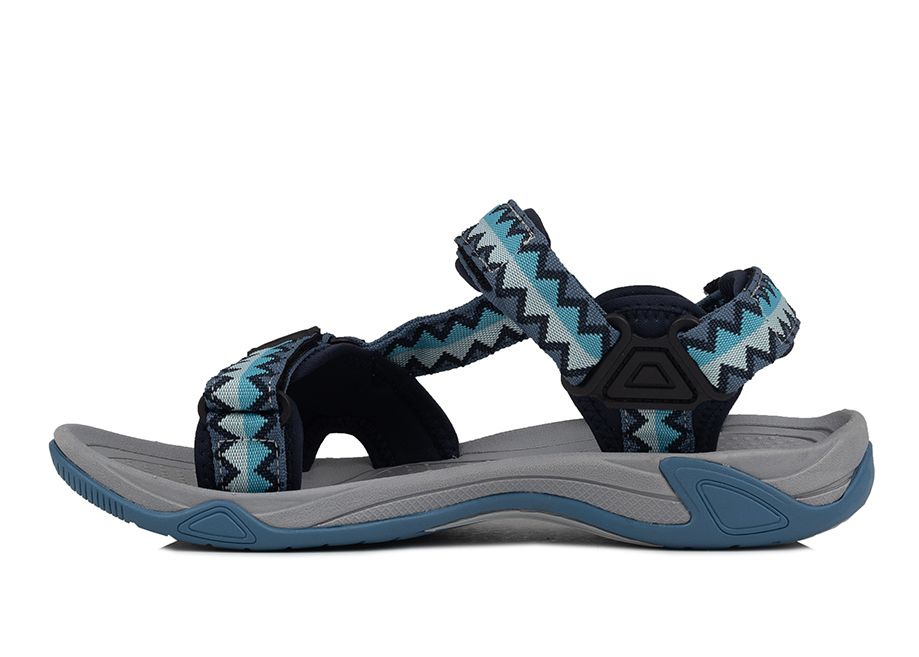 CMP Damen Sandalen Hamal Hiking 38Q995604MT