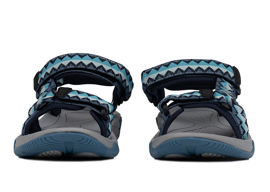 CMP Damen Sandalen Hamal Hiking 38Q995604MT