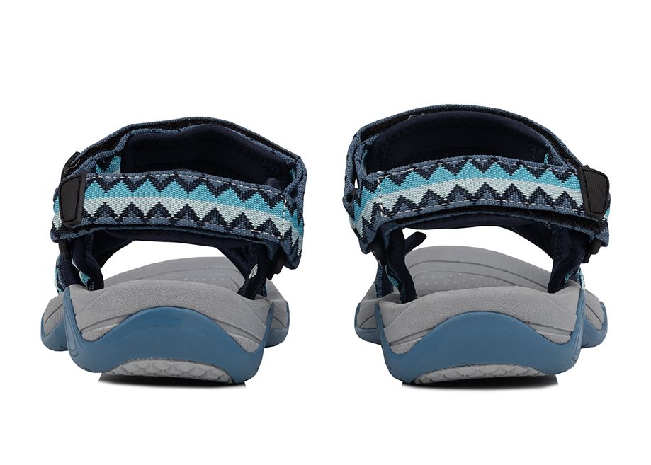 CMP Damen Sandalen Hamal Hiking 38Q995604MT