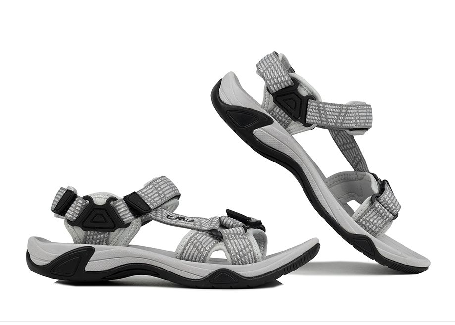 CMP Damen Sandalen Hamal Hiking 38Q995614TC CMP Damen Sandalen Hamal Hiking 38Q995614TC