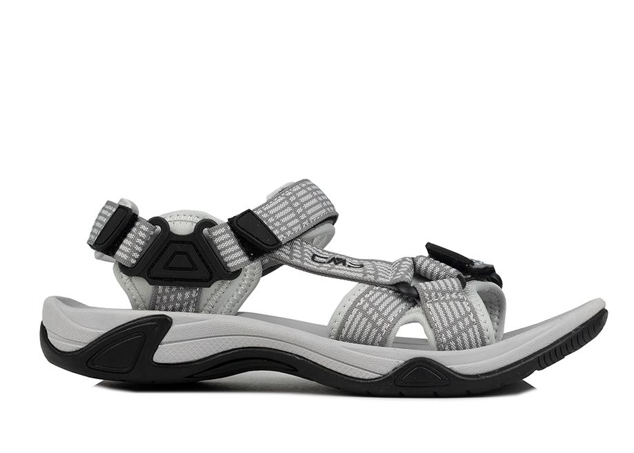 CMP Damen Sandalen Hamal Hiking 38Q995614TC CMP Damen Sandalen Hamal Hiking 38Q995614TC
