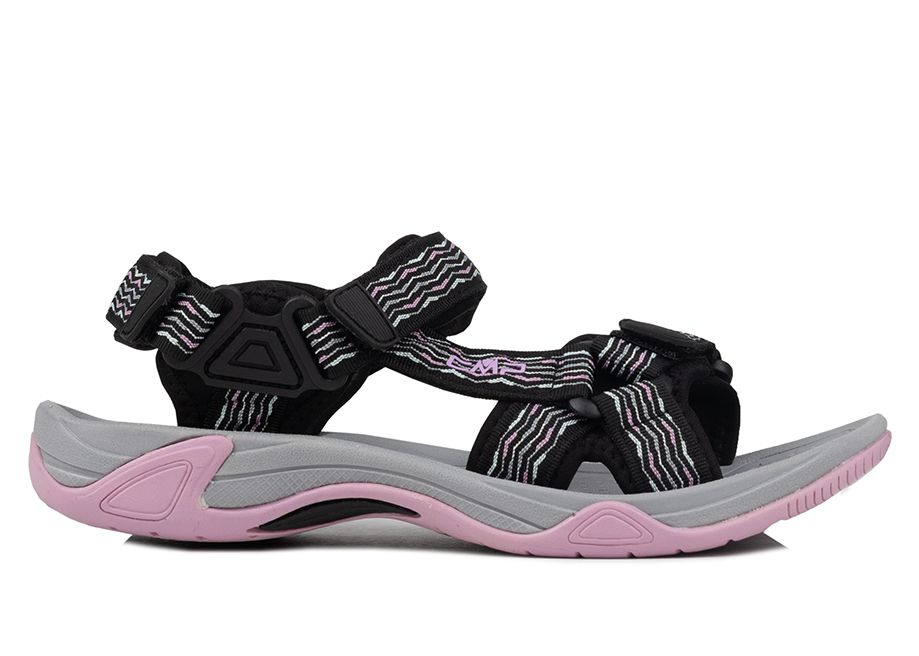 CMP Damen Sandalen Hamal Hiking 38Q995640UR CMP Damen Sandalen Hamal Hiking 38Q995640UR
