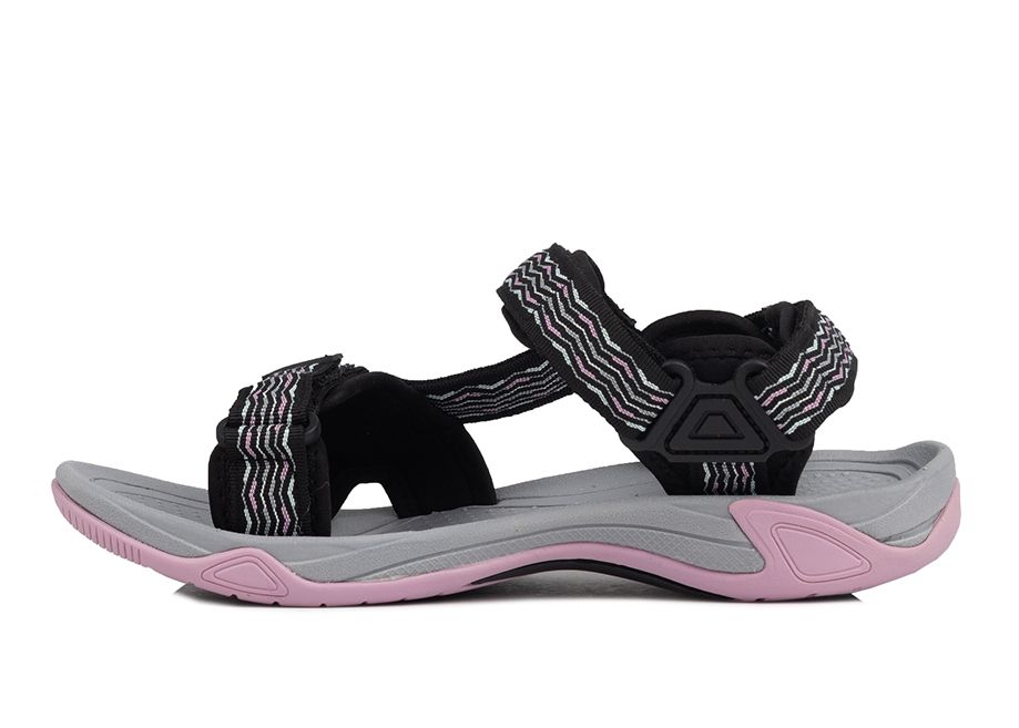 CMP Damen Sandalen Hamal Hiking 38Q995640UR CMP Damen Sandalen Hamal Hiking 38Q995640UR