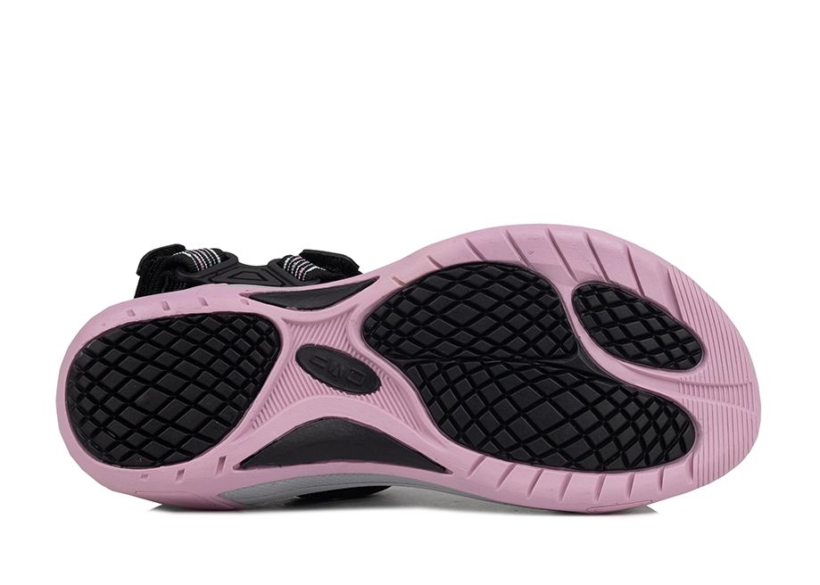 CMP Damen Sandalen Hamal Hiking 38Q995640UR CMP Damen Sandalen Hamal Hiking 38Q995640UR