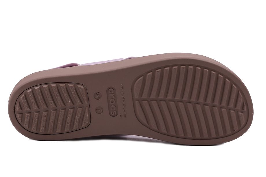 Crocs Sandalen damen Brooklyn Low Wedge 206453 5PV Crocs Sandalen damen Brooklyn Low Wedge 206453 5PV