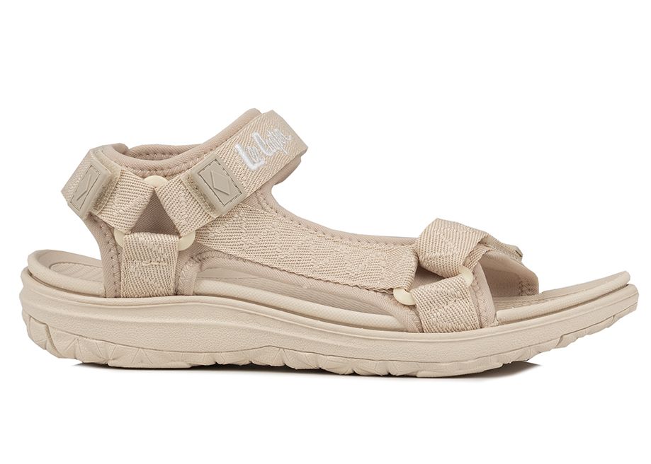 Lee Cooper Damen Sandalen LCW-25-34-3560LA Lee Cooper Damen Sandalen LCW-25-34-3560LA