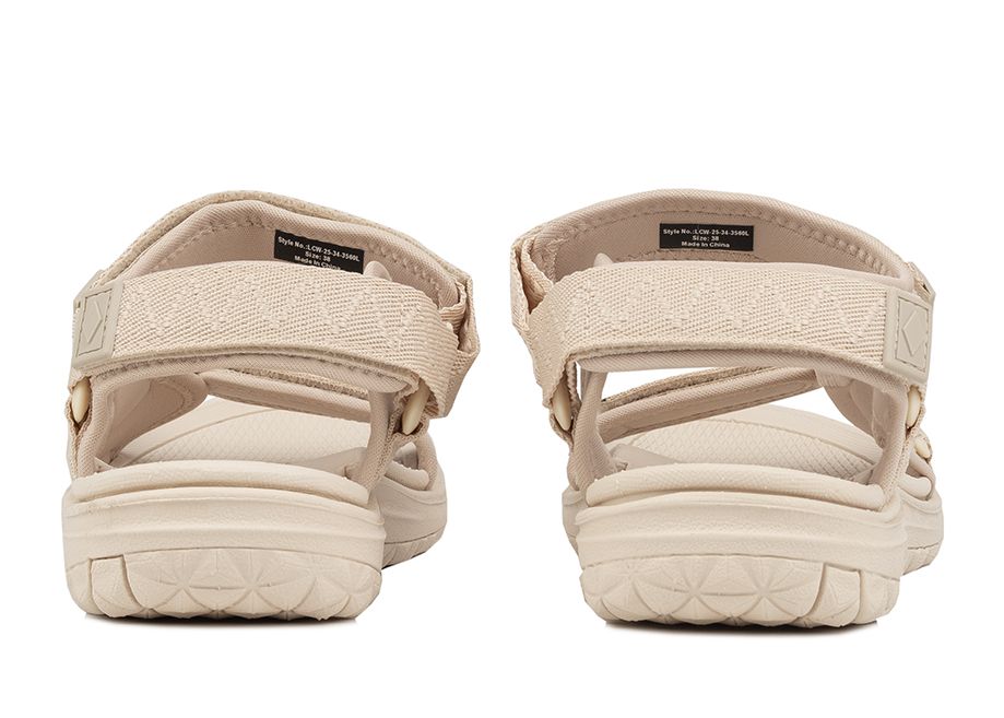 Lee Cooper Damen Sandalen LCW-25-34-3560LA Lee Cooper Damen Sandalen LCW-25-34-3560LA