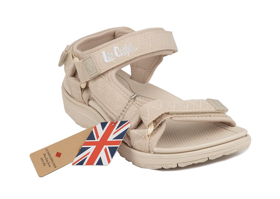 Lee Cooper Damen Sandalen LCW-25-34-3560LA Lee Cooper Damen Sandalen LCW-25-34-3560LA