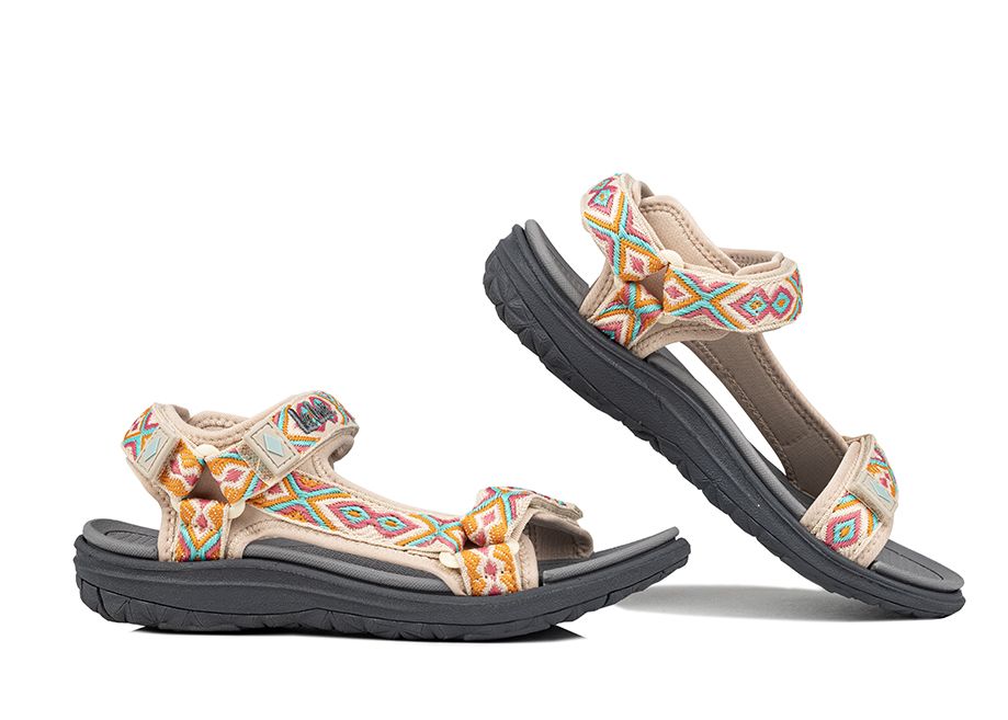 Lee Cooper Damen Sandalen LCW-25-34-3563LA
