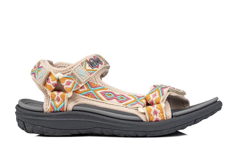 Lee Cooper Damen Sandalen LCW-25-34-3563LA
