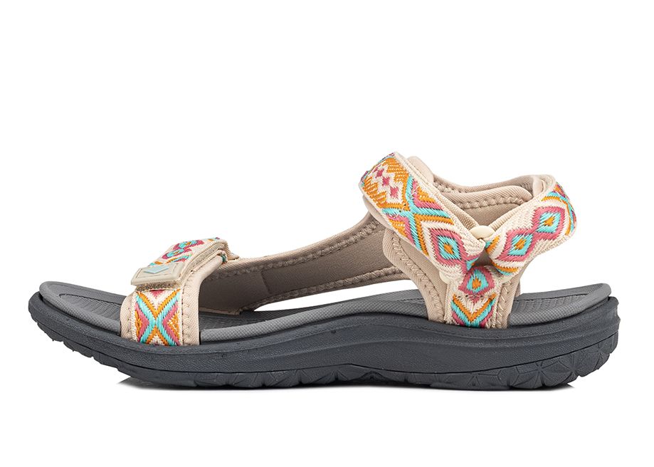 Lee Cooper Damen Sandalen LCW-25-34-3563LA