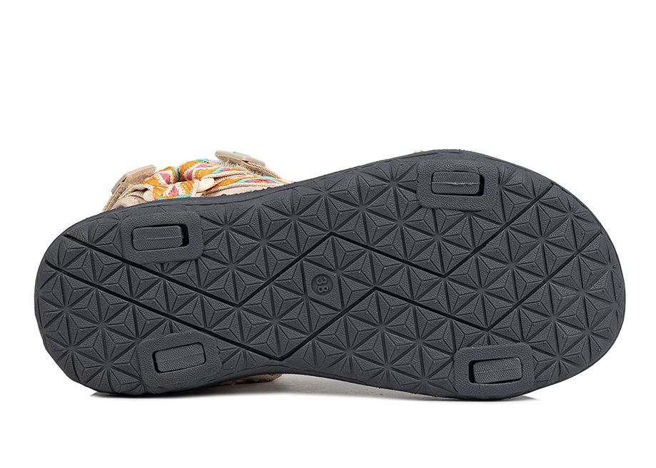 Lee Cooper Damen Sandalen LCW-25-34-3563LA