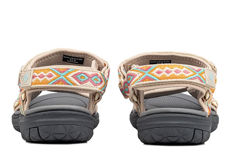 Lee Cooper Damen Sandalen LCW-25-34-3563LA