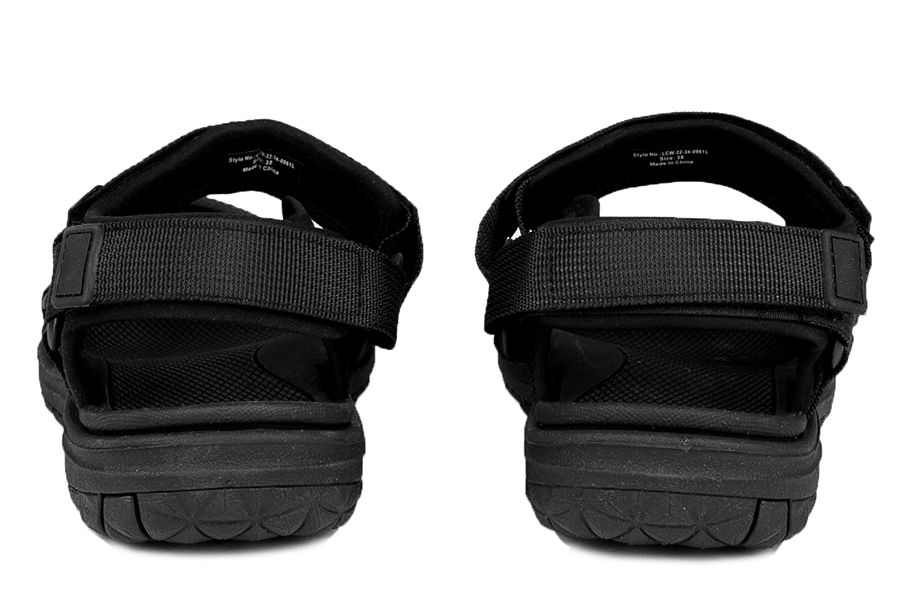 Lee Cooper Damen Sandalen LCW-22-34-0961LA Lee Cooper Damen Sandalen LCW-22-34-0961LA