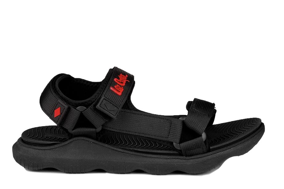 Lee Cooper Damen Sandalen LCW-23-34-1695LA