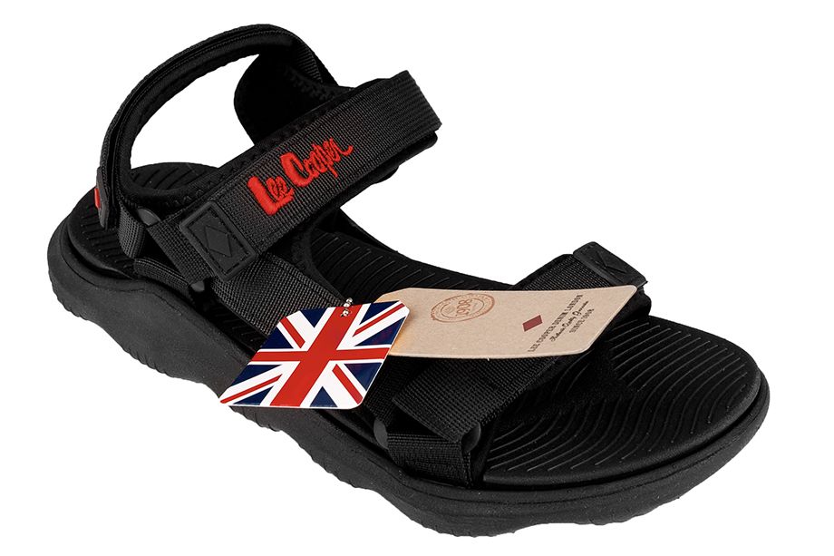 Lee Cooper Damen Sandalen LCW-23-34-1695LA