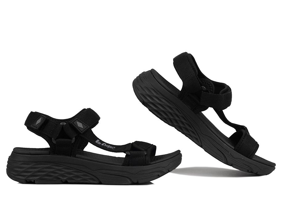 Lee Cooper Damen Sandalen LCW-25-03-3398LA Lee Cooper Damen Sandalen LCW-25-03-3398LA