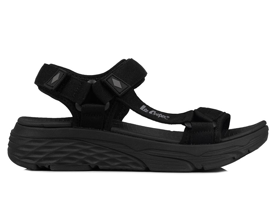 Lee Cooper Damen Sandalen LCW-25-03-3398LA Lee Cooper Damen Sandalen LCW-25-03-3398LA