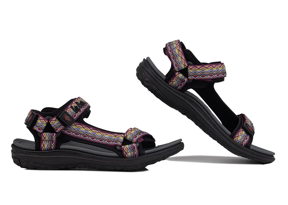 Lee Cooper Damen Sandalen LCW-25-34-3565LA Lee Cooper Damen Sandalen LCW-25-34-3565LA