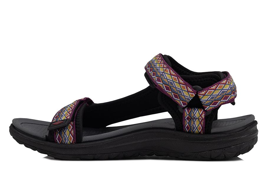 Lee Cooper Damen Sandalen LCW-25-34-3565LA Lee Cooper Damen Sandalen LCW-25-34-3565LA
