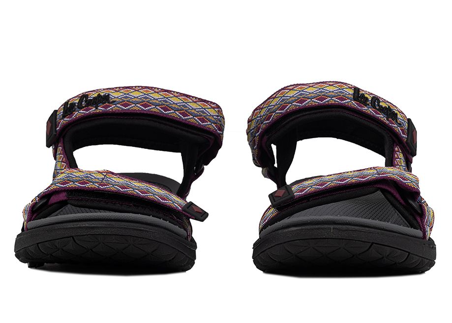Lee Cooper Damen Sandalen LCW-25-34-3565LA Lee Cooper Damen Sandalen LCW-25-34-3565LA