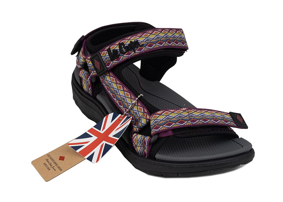 Lee Cooper Damen Sandalen LCW-25-34-3565LA Lee Cooper Damen Sandalen LCW-25-34-3565LA