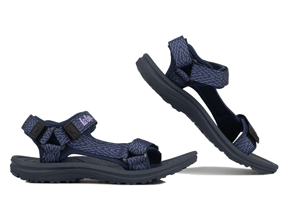 Lee Cooper Damen Sandalen LCW-25-34-3559LA Lee Cooper Damen Sandalen LCW-25-34-3559LA