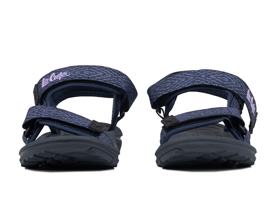 Lee Cooper Damen Sandalen LCW-25-34-3559LA Lee Cooper Damen Sandalen LCW-25-34-3559LA