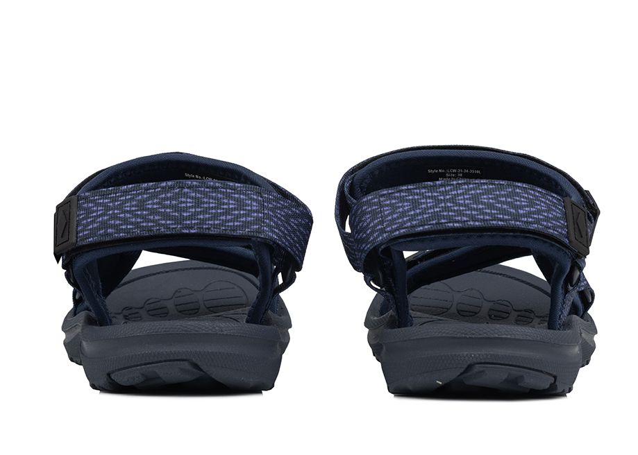 Lee Cooper Damen Sandalen LCW-25-34-3559LA Lee Cooper Damen Sandalen LCW-25-34-3559LA