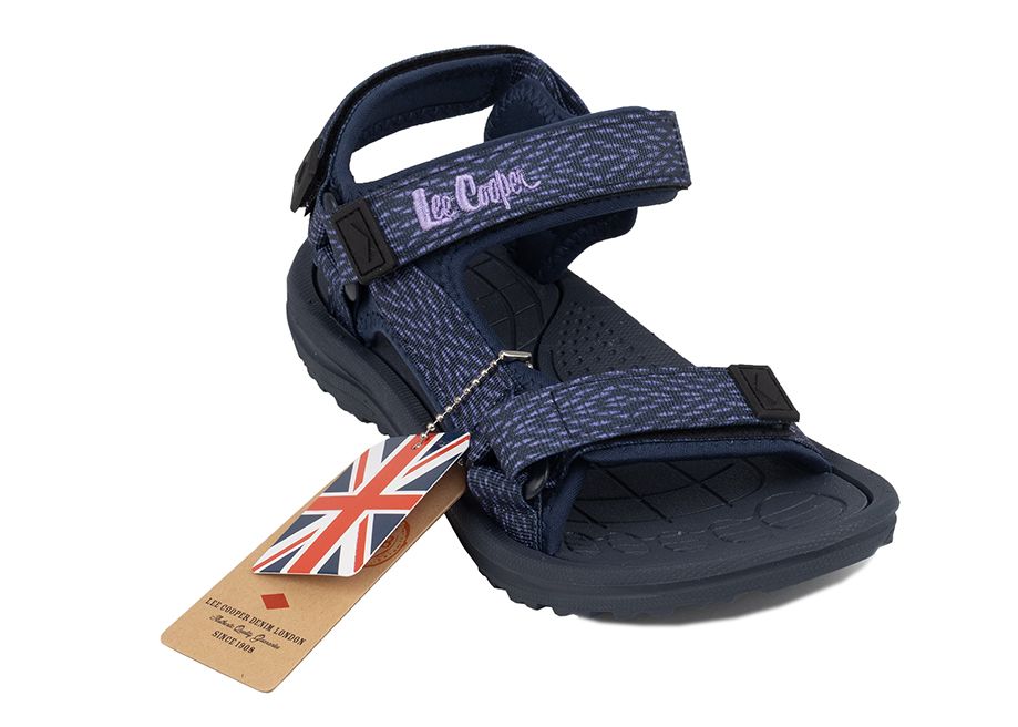 Lee Cooper Damen Sandalen LCW-25-34-3559LA Lee Cooper Damen Sandalen LCW-25-34-3559LA