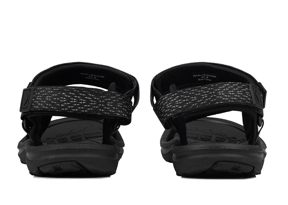 Lee Cooper Damen Sandalen LCW-25-34-3558LA Lee Cooper Damen Sandalen LCW-25-34-3558LA