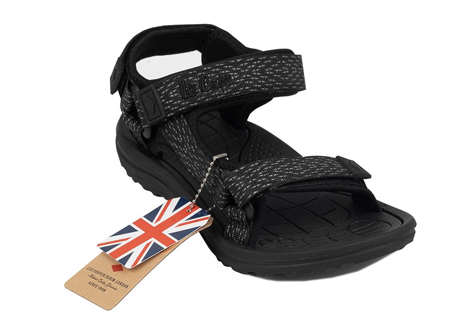 Lee Cooper Damen Sandalen LCW-25-34-3558LA Lee Cooper Damen Sandalen LCW-25-34-3558LA