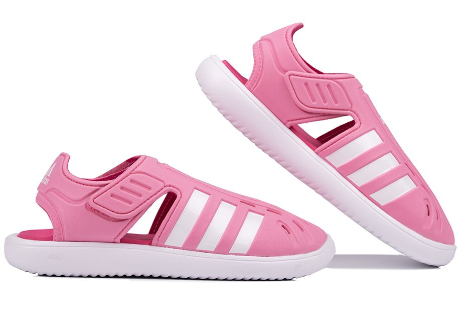 adidas Kindersandalen Summer Closed Toe Water C IE0165