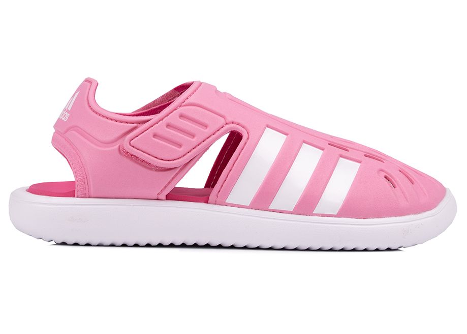 adidas Kindersandalen Summer Closed Toe Water C IE0165