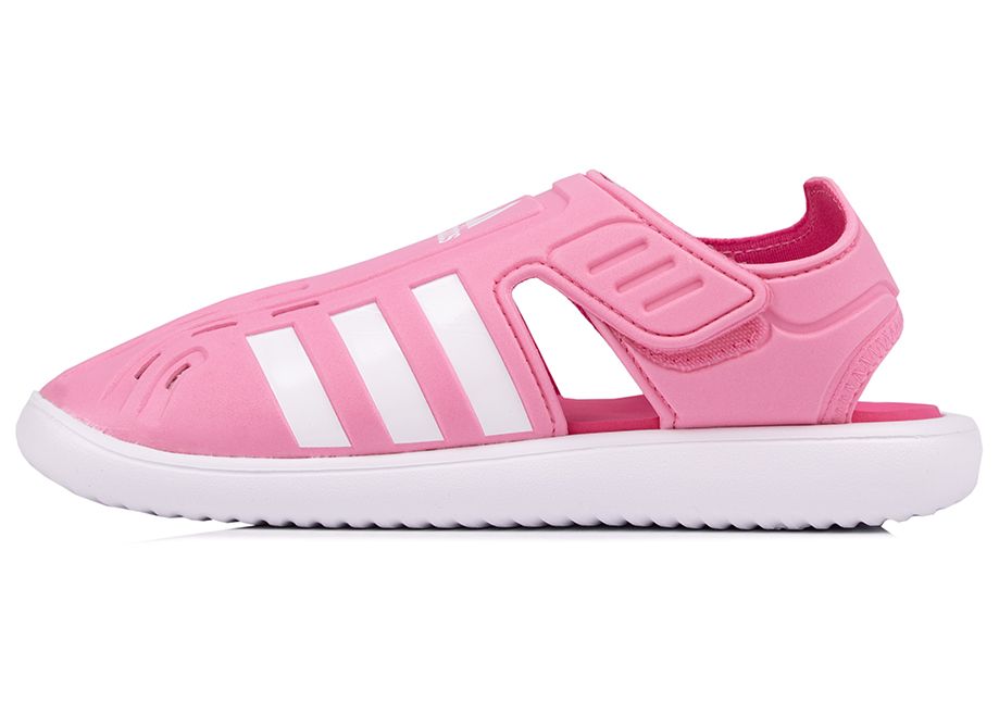 adidas Kindersandalen Summer Closed Toe Water C IE0165