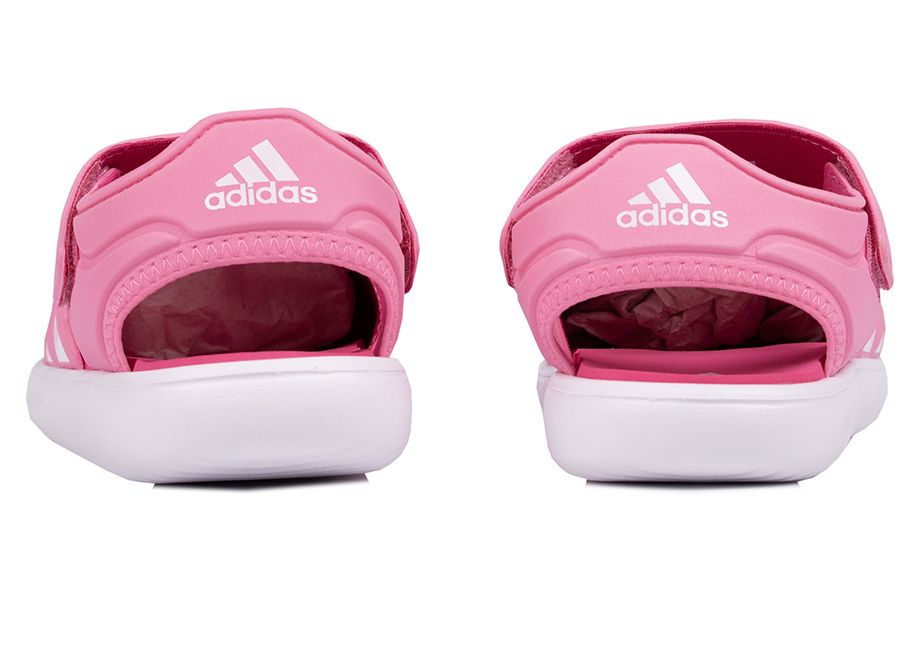 adidas Kindersandalen Summer Closed Toe Water C IE0165