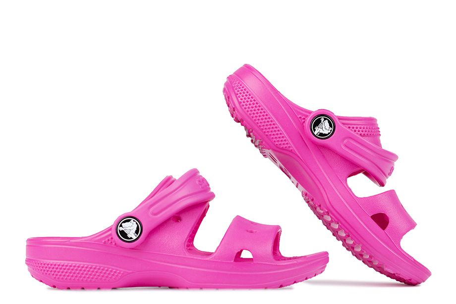 Crocs Kindersandalen Classic Kids Sandals T 207537 6UB