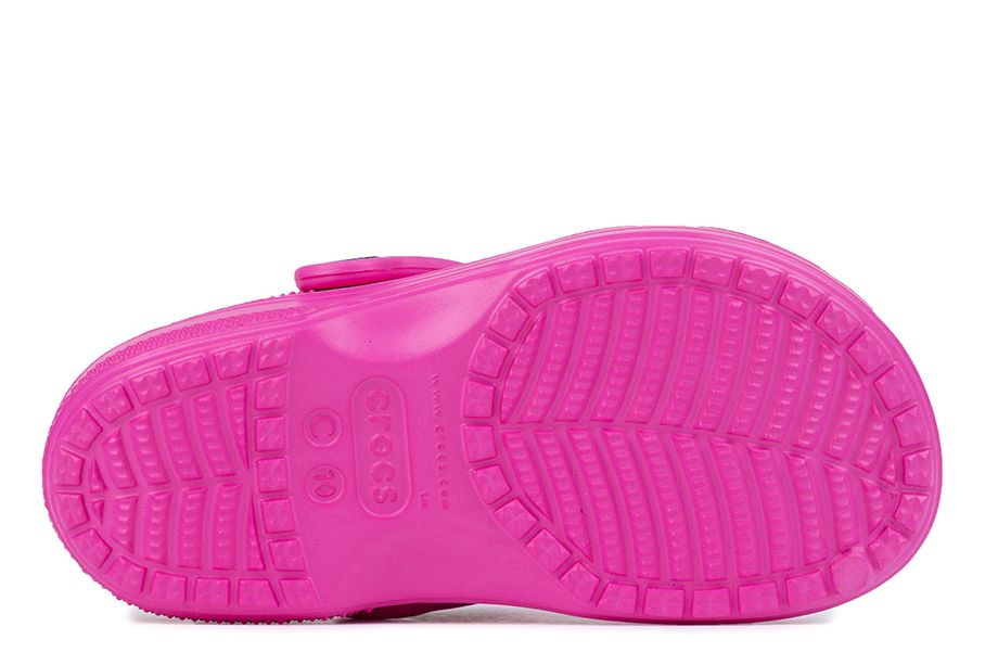 Crocs Kindersandalen Classic Kids Sandals T 207537 6UB