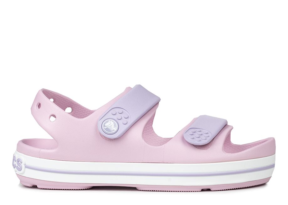 Crocs Kinder Sandalen Crocband Cruiser 209424 84I Crocs Kinder Sandalen Crocband Cruiser 209424 84I