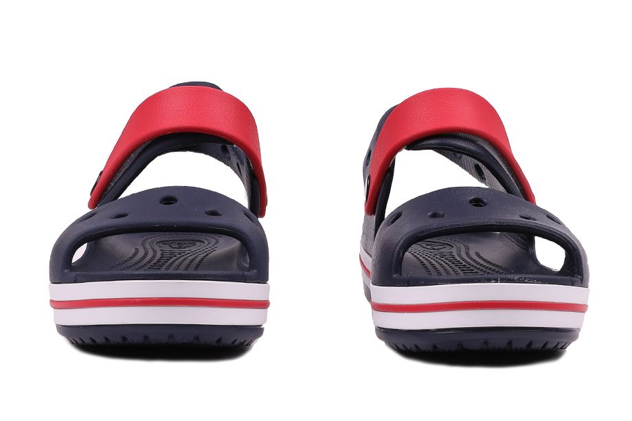 Crocs Sandalen für Kinder Crocband Sandal Kids 12856 485