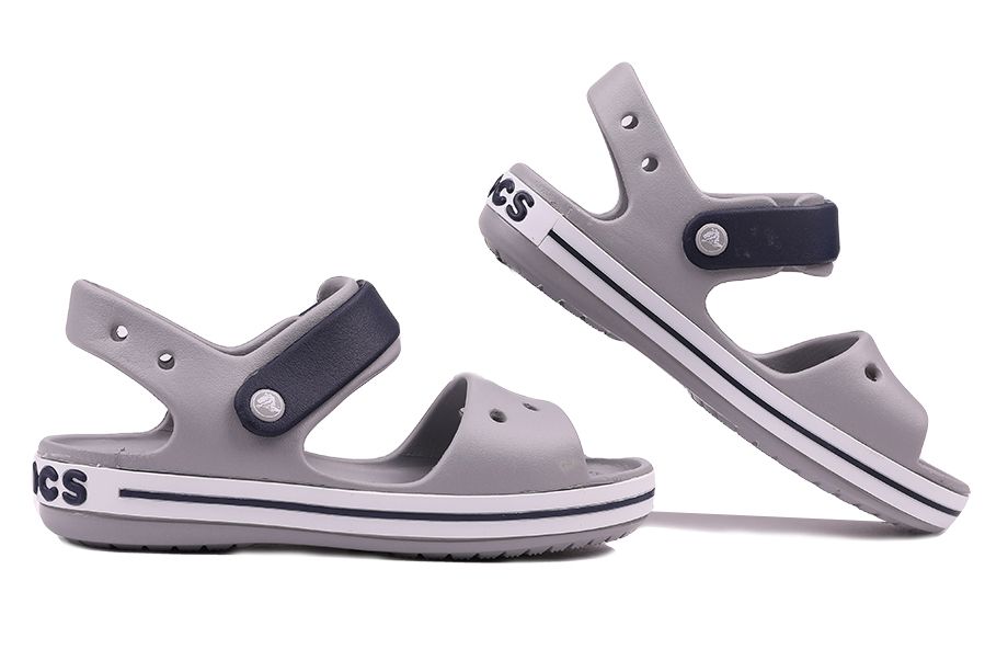 Crocs Sandalen für Kinder Crocband Sandal Kids 12856 01U