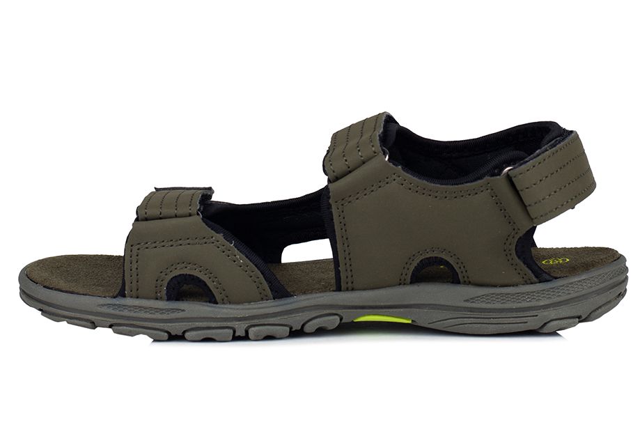 Kappa Kinder Sandalen Early II K Footwear Kids 260373K 3133 EUR 34