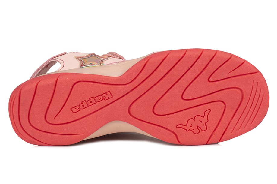 Kappa Kinder Sandalen Pelangi G 261042K 2129 EUR 31