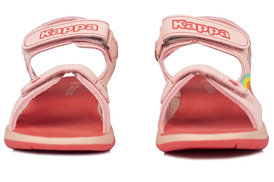Kappa Kinder Sandalen Pelangi G 261042K 2129 EUR 31