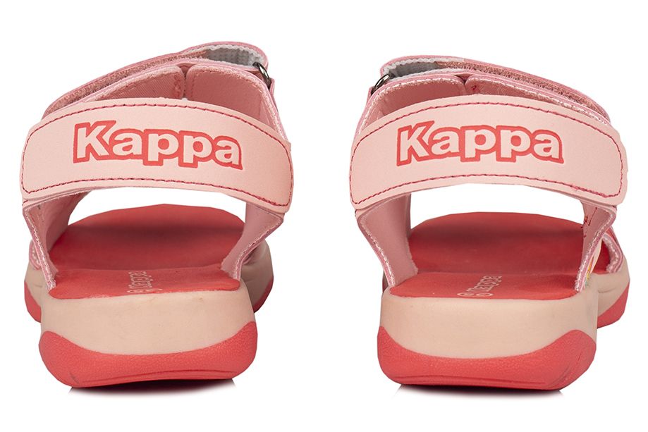 Kappa Kinder Sandalen Pelangi G 261042K 2129 EUR 31