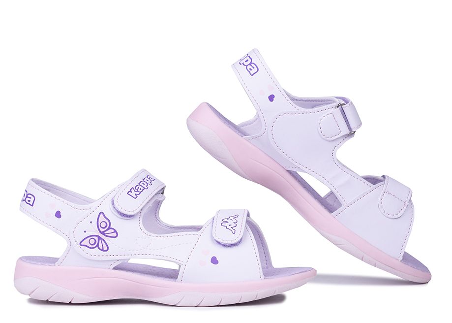 Kappa Kinder Sandalen Titali K 261023K 2427 Kappa Kinder Sandalen Titali K 261023K 2427