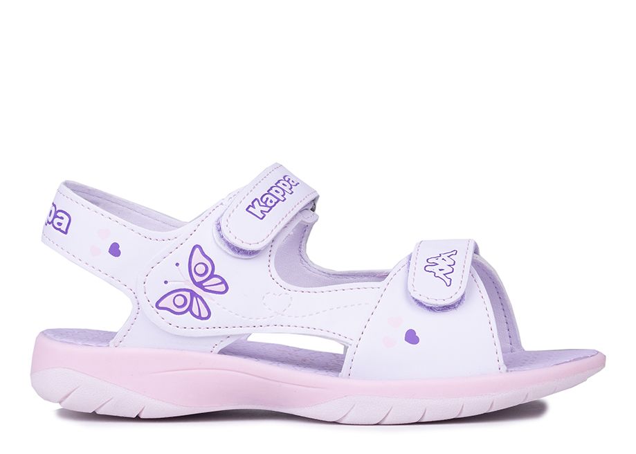 Kappa Kinder Sandalen Titali K 261023K 2427 EUR 31 OUTLET Kappa Kinder Sandalen Titali K 261023K 2427 EUR 31 OUTLET